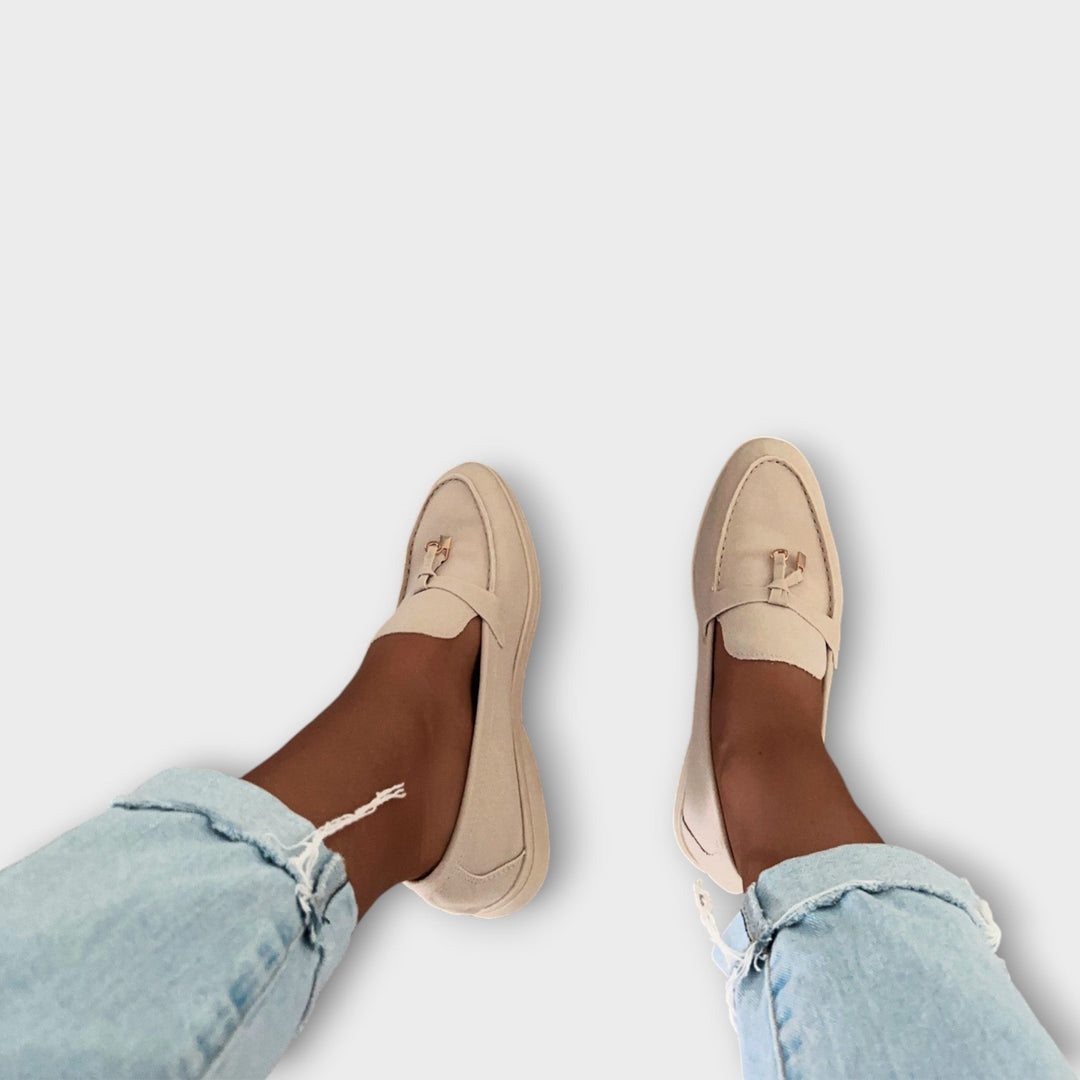 Lucía | Mocassins