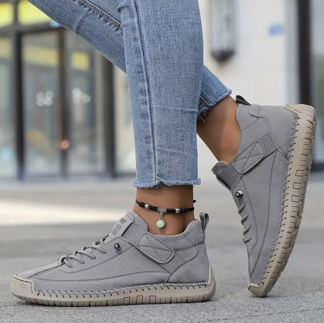 Mía | Chaussures Orthopédiques Confortables et sans Douleur