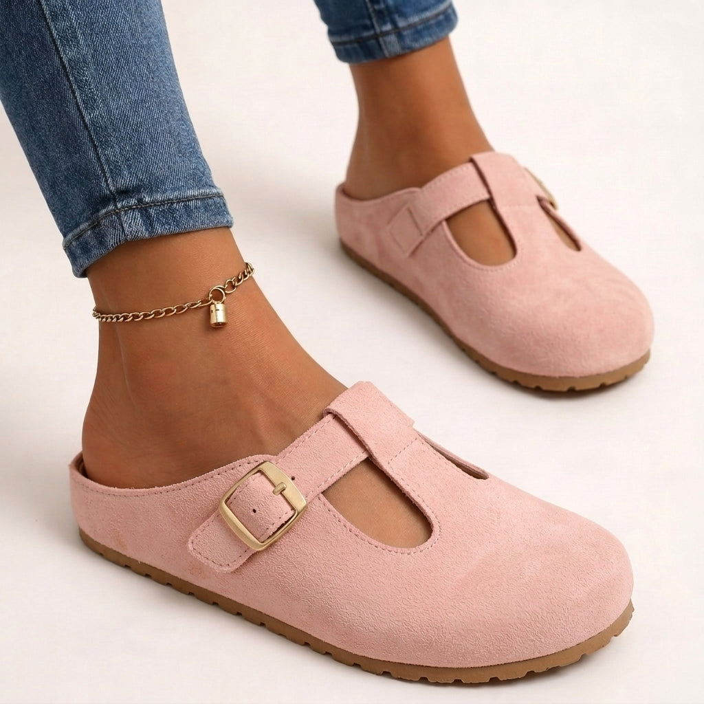 Sorina | Sabots Confortables