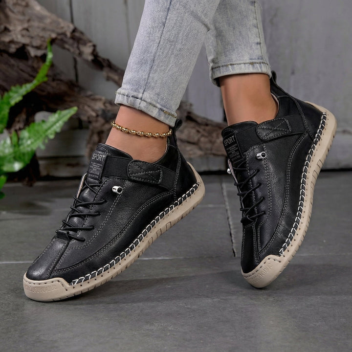 Mía | Chaussures Orthopédiques Confortables et sans Douleur