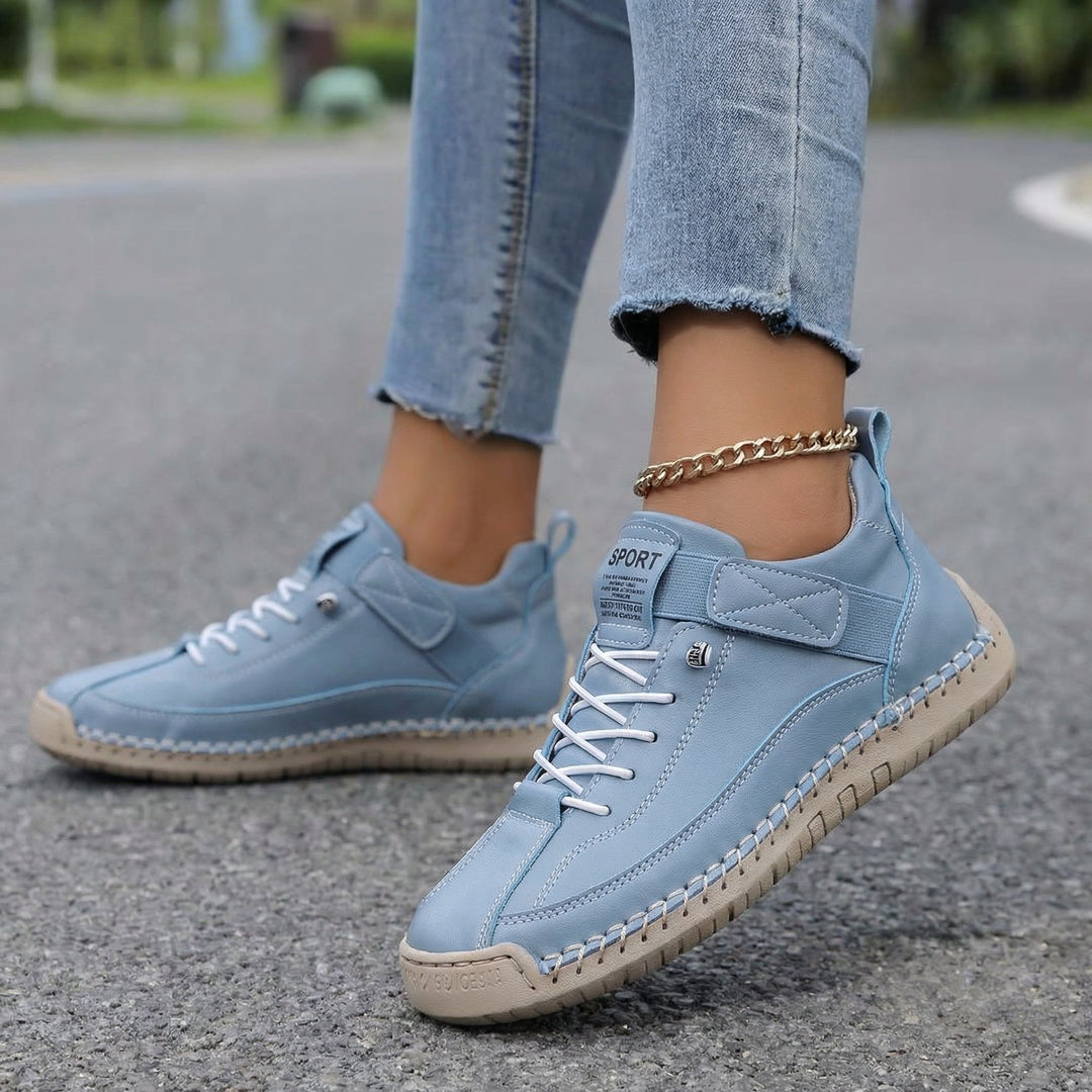 Mía | Chaussures Orthopédiques Confortables et sans Douleur