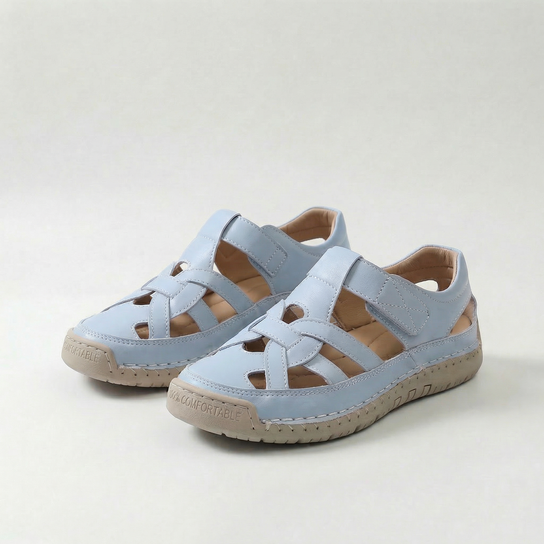 Sola | Sandales Légères d'Été