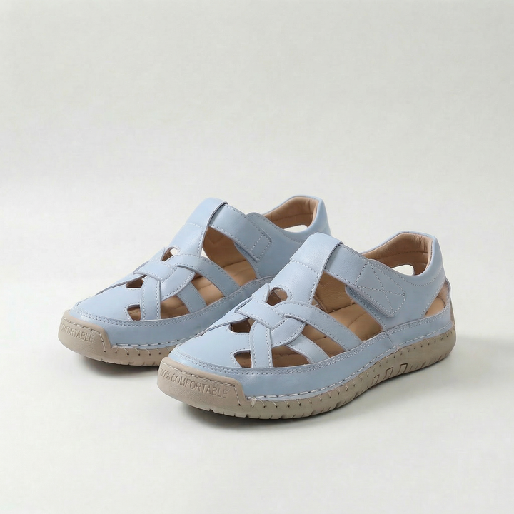 Sola | Sandales Légères d'Été