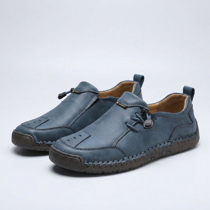 Lina | Chaussons de Confort, Stabilité et Enfilage Facile pour Chaque Jour