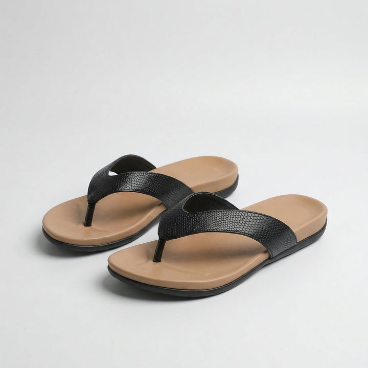 Vera | Sandales Orthopédiques à Doigt