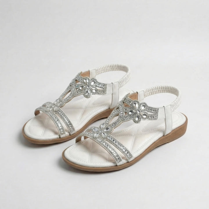 Bohemia | Sandales Orthopédiques Boho