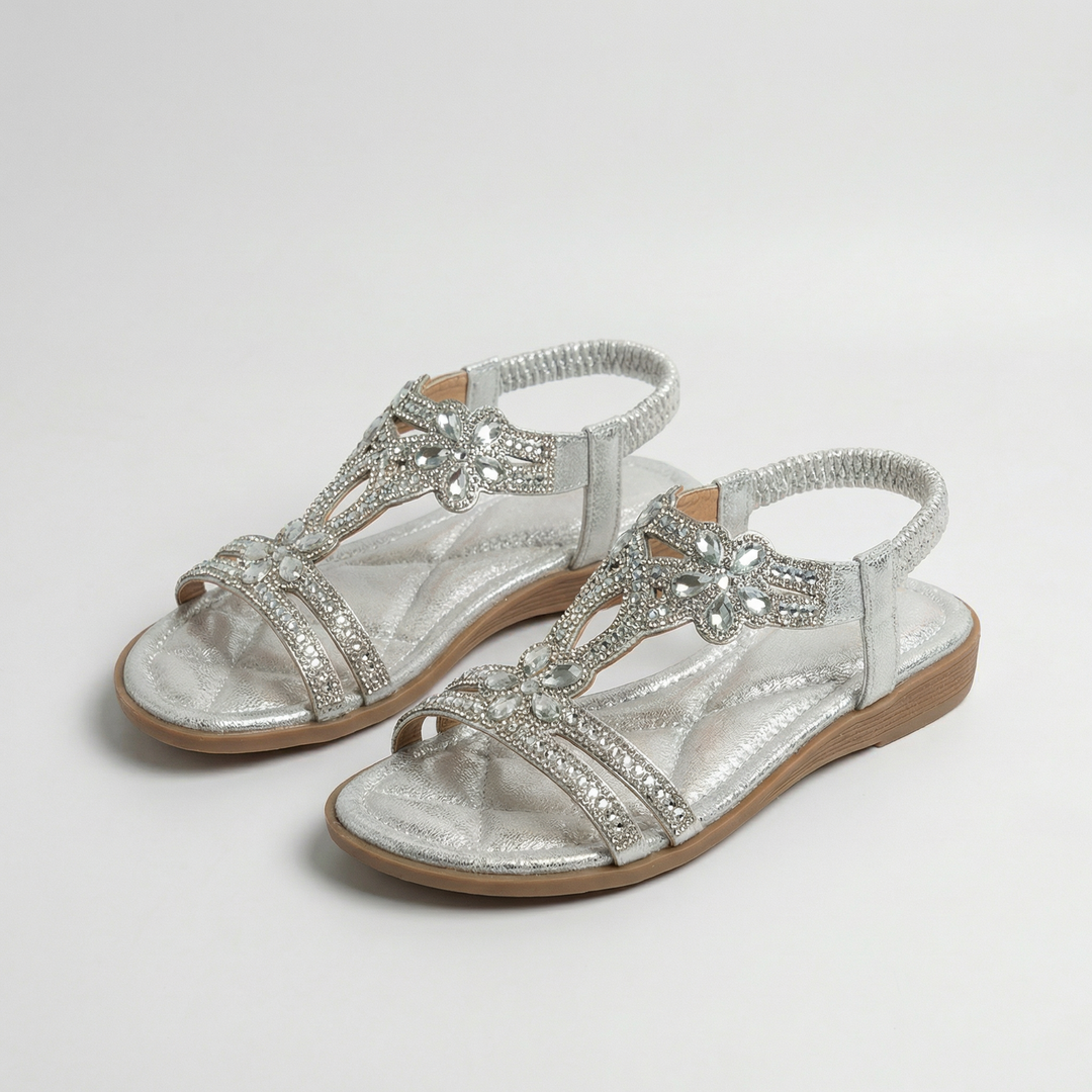 Bohemia | Sandales Orthopédiques Boho