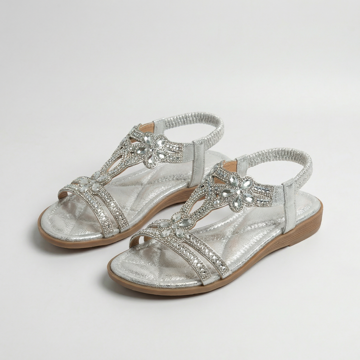 Bohemia | Sandales Orthopédiques Boho