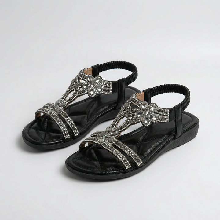 Bohemia | Sandales Orthopédiques Boho