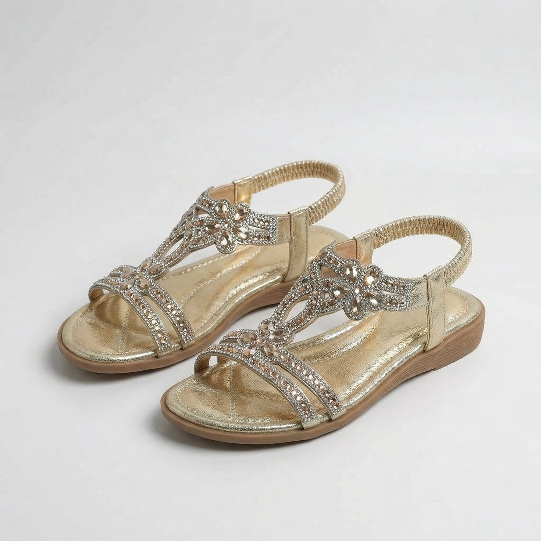 Bohemia | Sandales Orthopédiques Boho