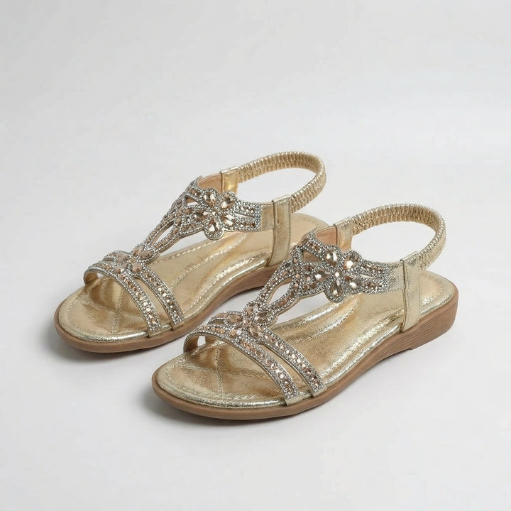 Bohemia | Sandales Orthopédiques Boho