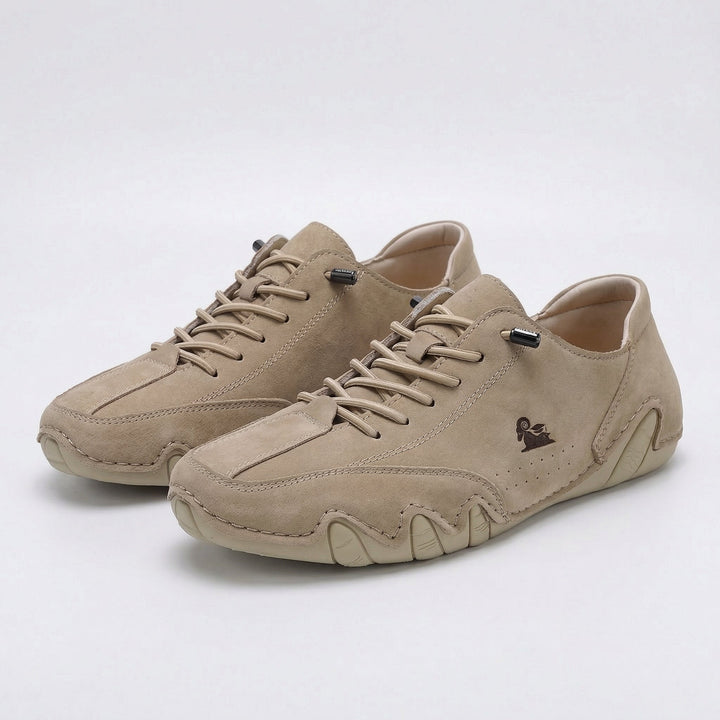 Mila | Chaussures de Confort pour des Pas sans Effort