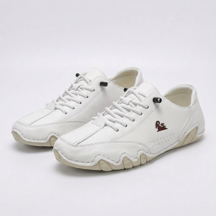 Mila | Chaussures de Confort pour des Pas sans Effort