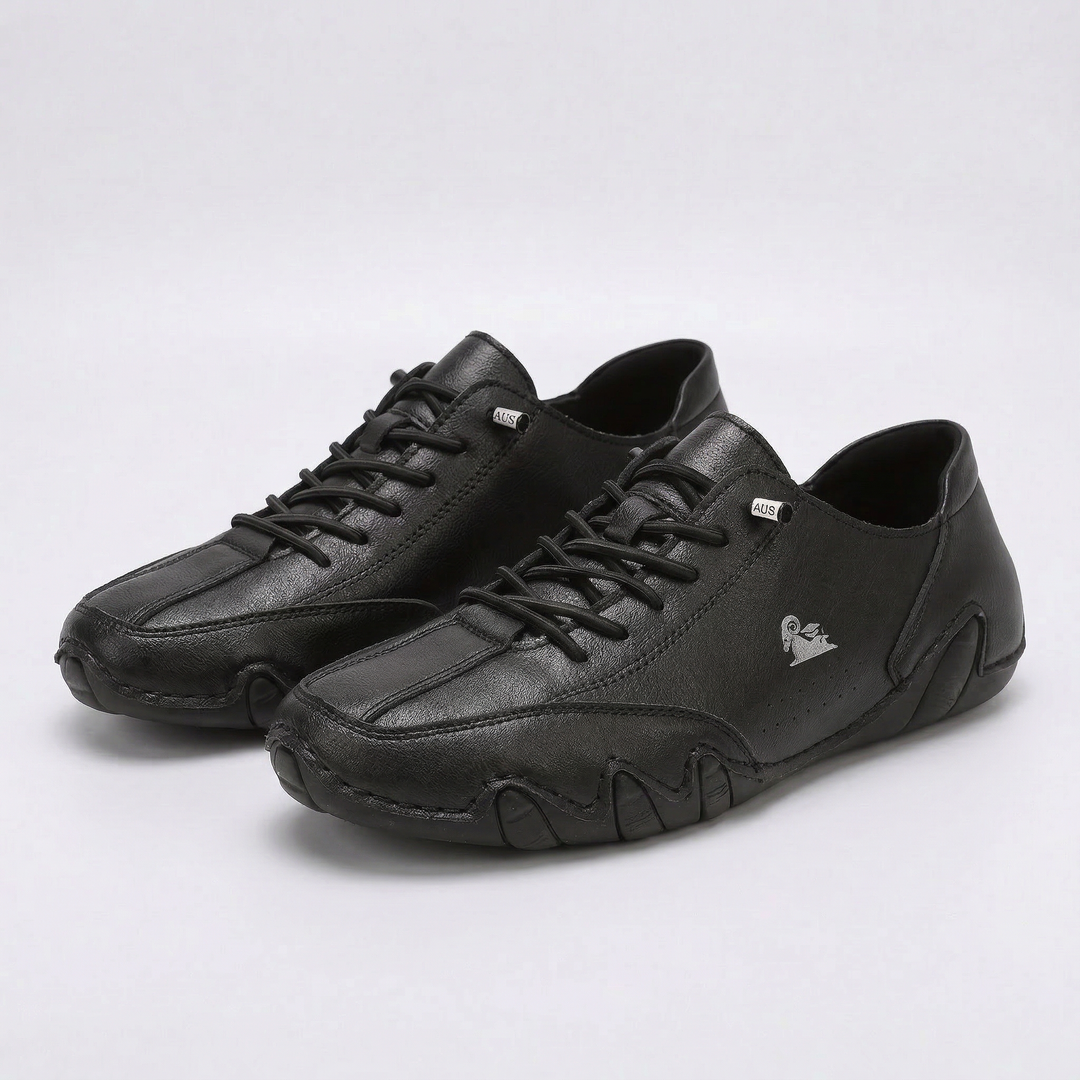 Mila | Chaussures de Confort pour des Pas sans Effort