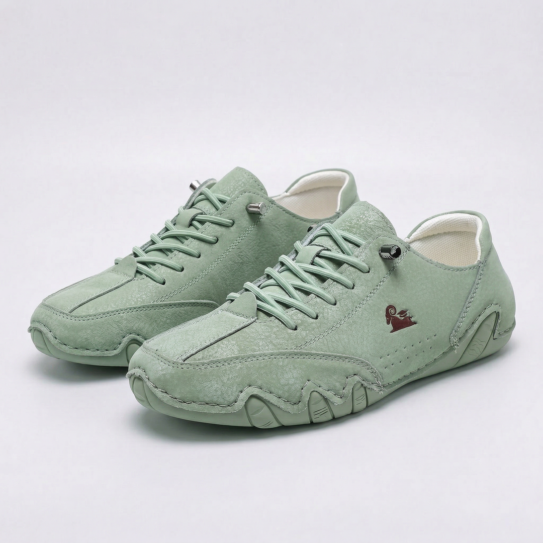 Mila | Chaussures de Confort pour des Pas sans Effort