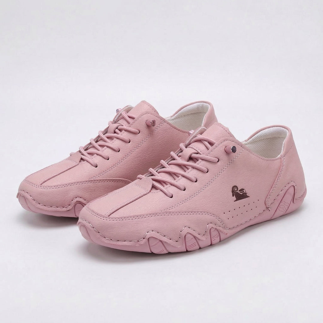 Mila | Chaussures de Confort pour des Pas sans Effort