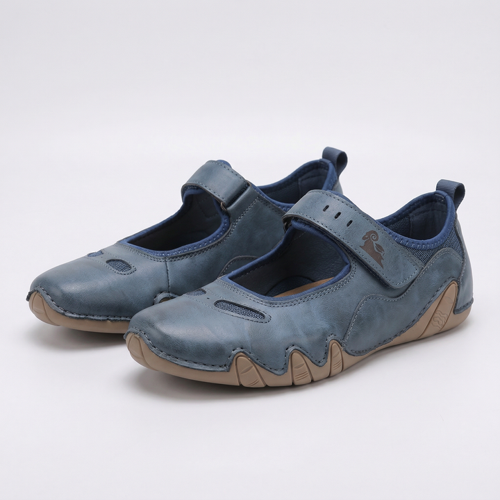 Novi | Ballerines Légères et Confortables pour les Jours d'Été