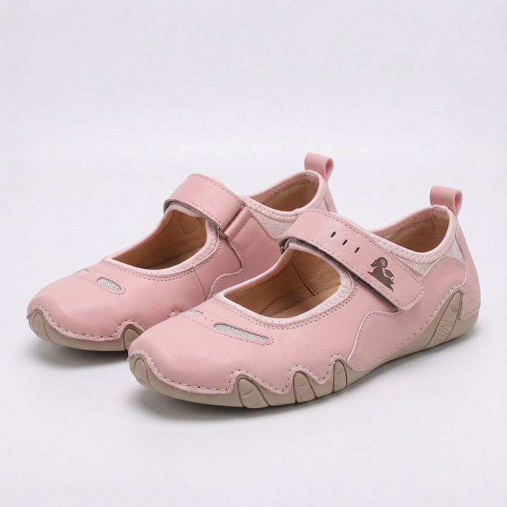 Novi | Ballerines Légères et Confortables pour les Jours d'Été