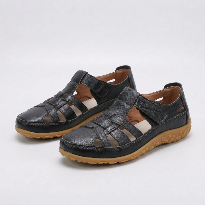 Lea | Sandales de Confort Confortables pour Chaque Jour
