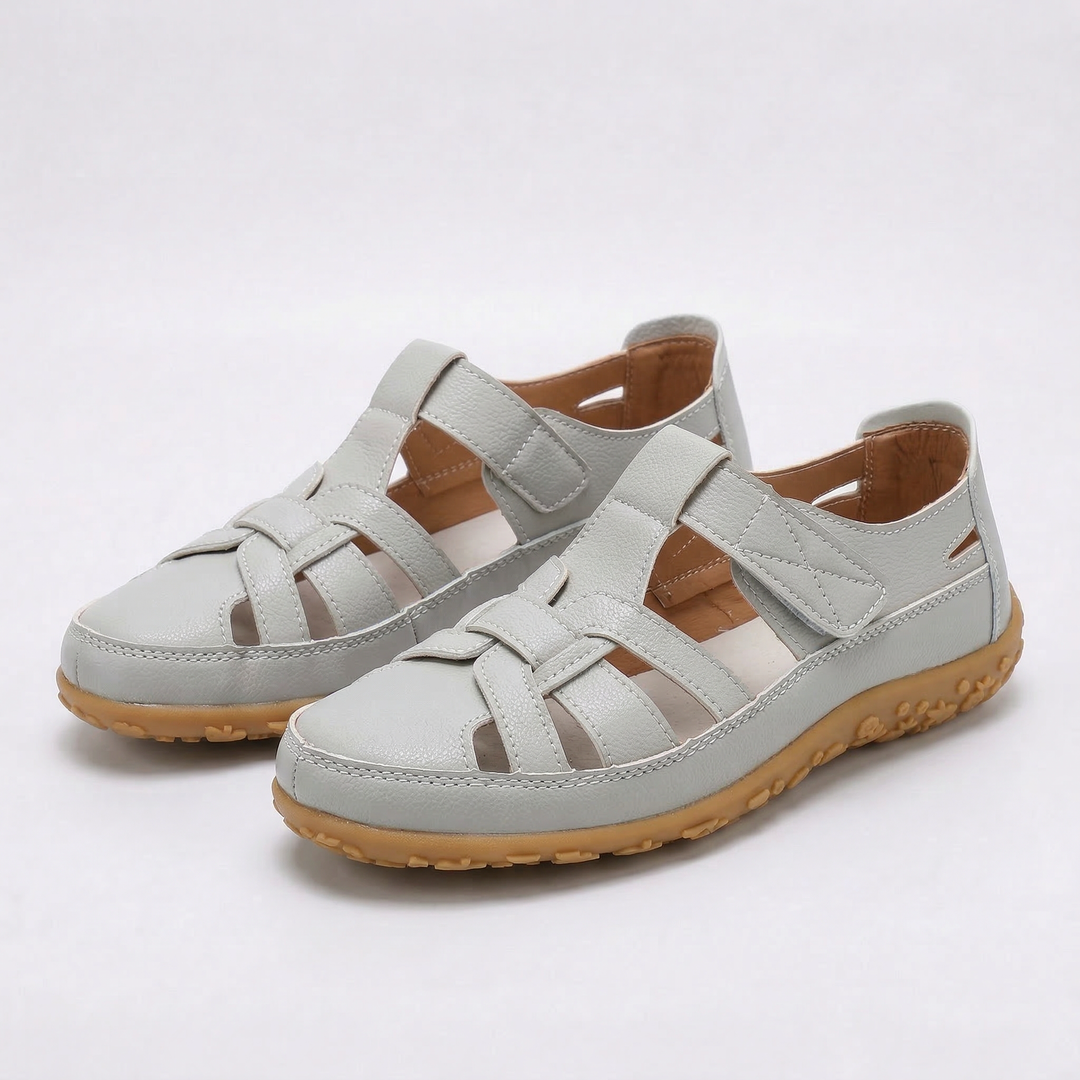 Lea | Sandales Confortables pour Chaque Jour