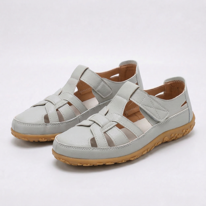 Lea | Sandales de Confort Confortables pour Chaque Jour