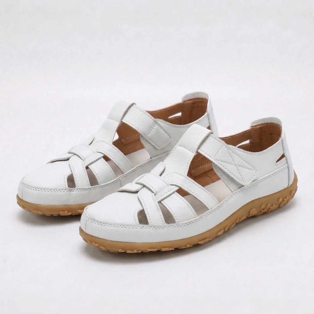 Lea | Sandales de Confort Confortables pour Chaque Jour