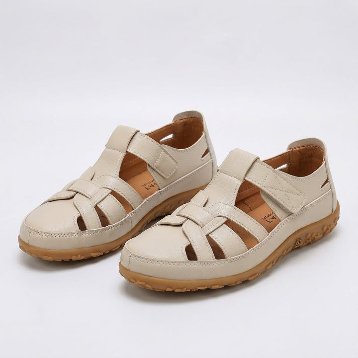 Lea | Sandales de Confort Confortables pour Chaque Jour