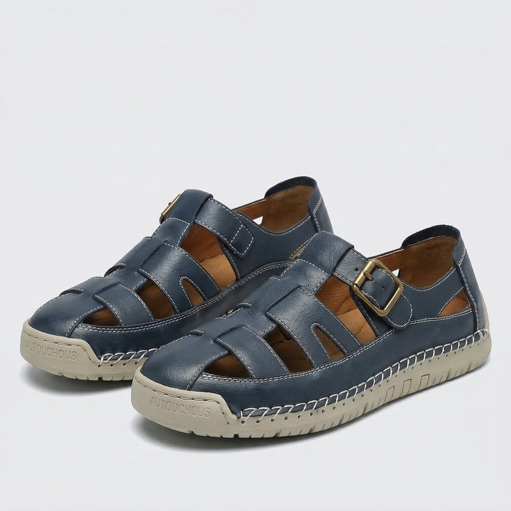 Solea | Sandales Légères et Confortables pour les Jours ensoleillés