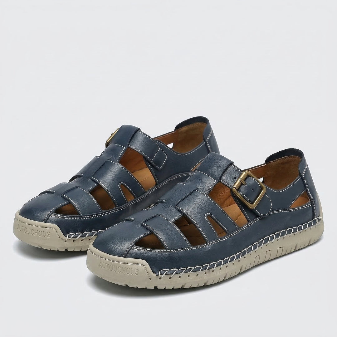 Solea | Sandales Légères et Confortables pour les Jours ensoleillés