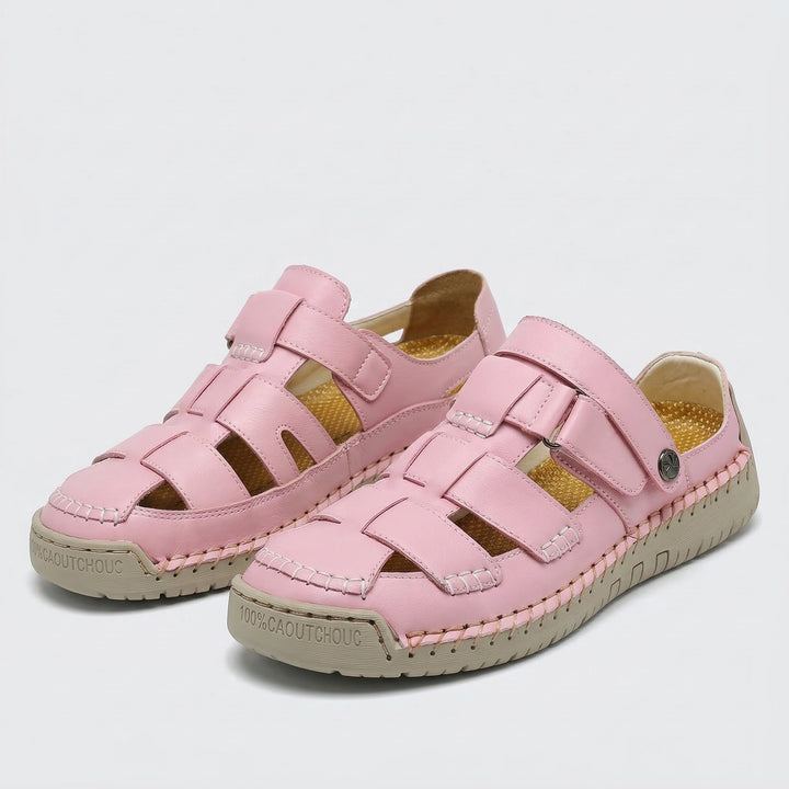 Elina | Sandales de Confort Ajustables