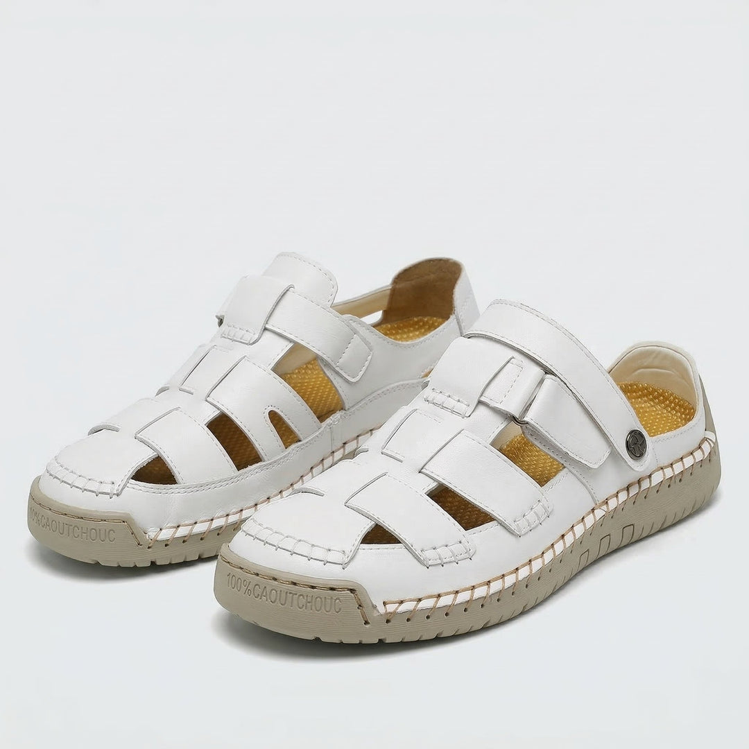 Elina | Sandales de Confort Ajustables