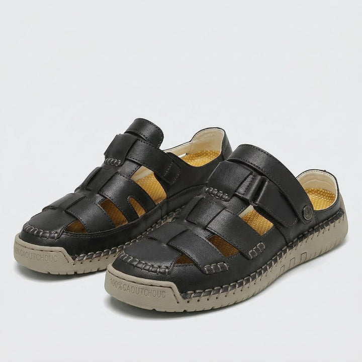 Elina | Sandales de Confort Ajustables