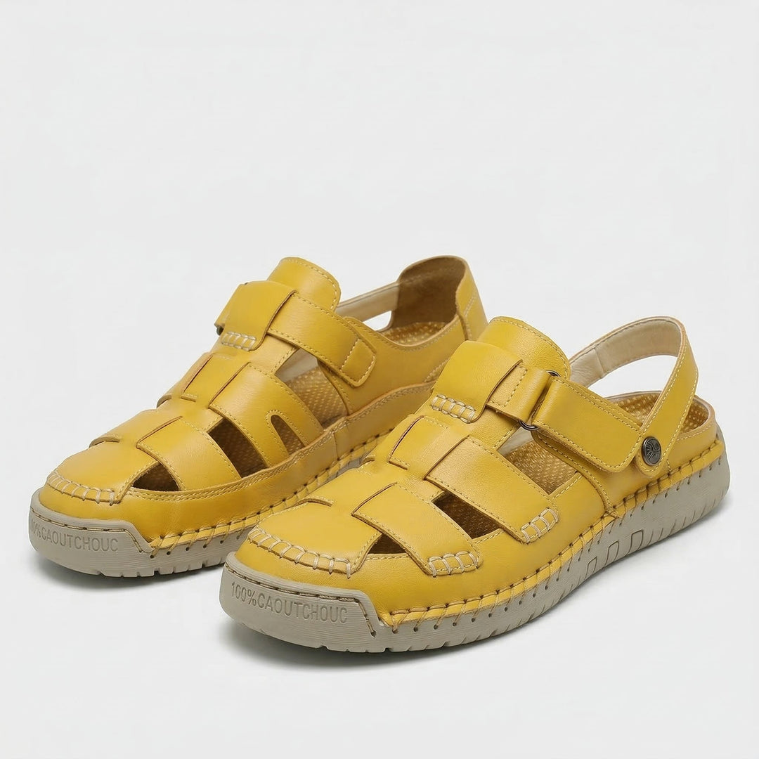 Elina | Sandales de Confort Ajustables