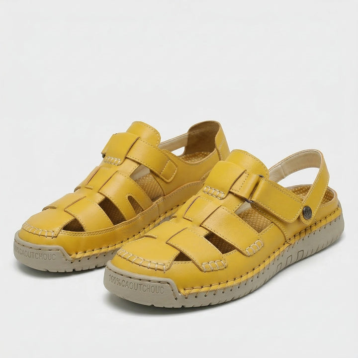 Elina | Sandales de Confort Ajustables