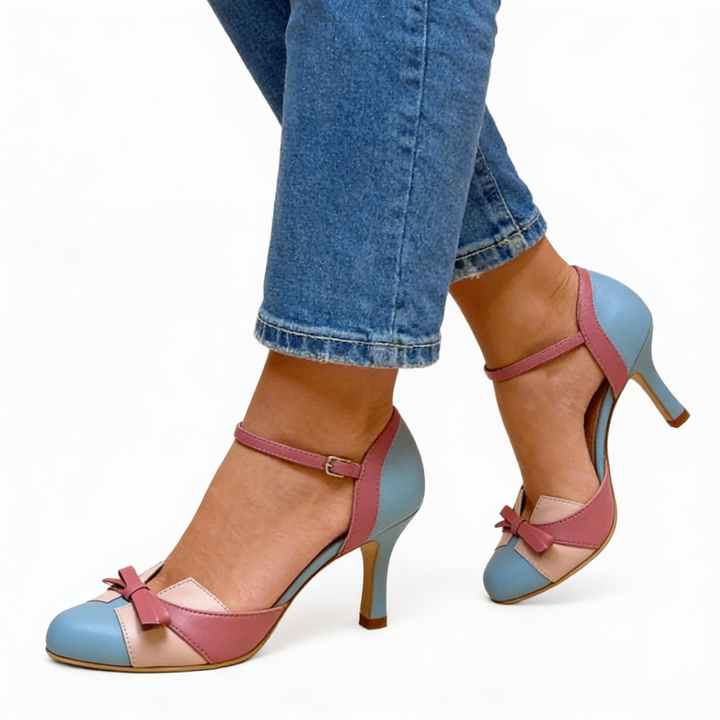 Mónica | Talons élégants