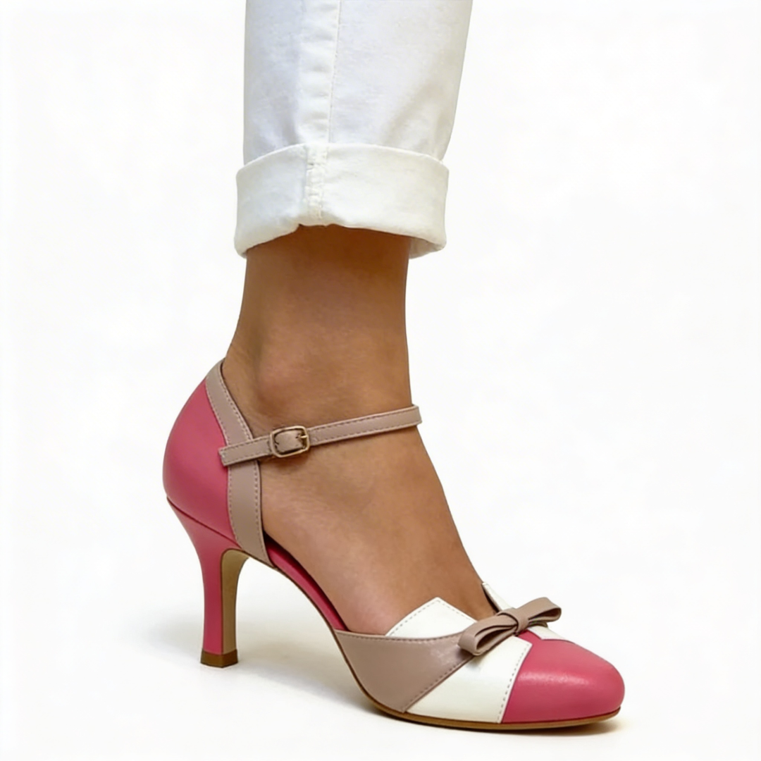 Mónica | Talons élégants