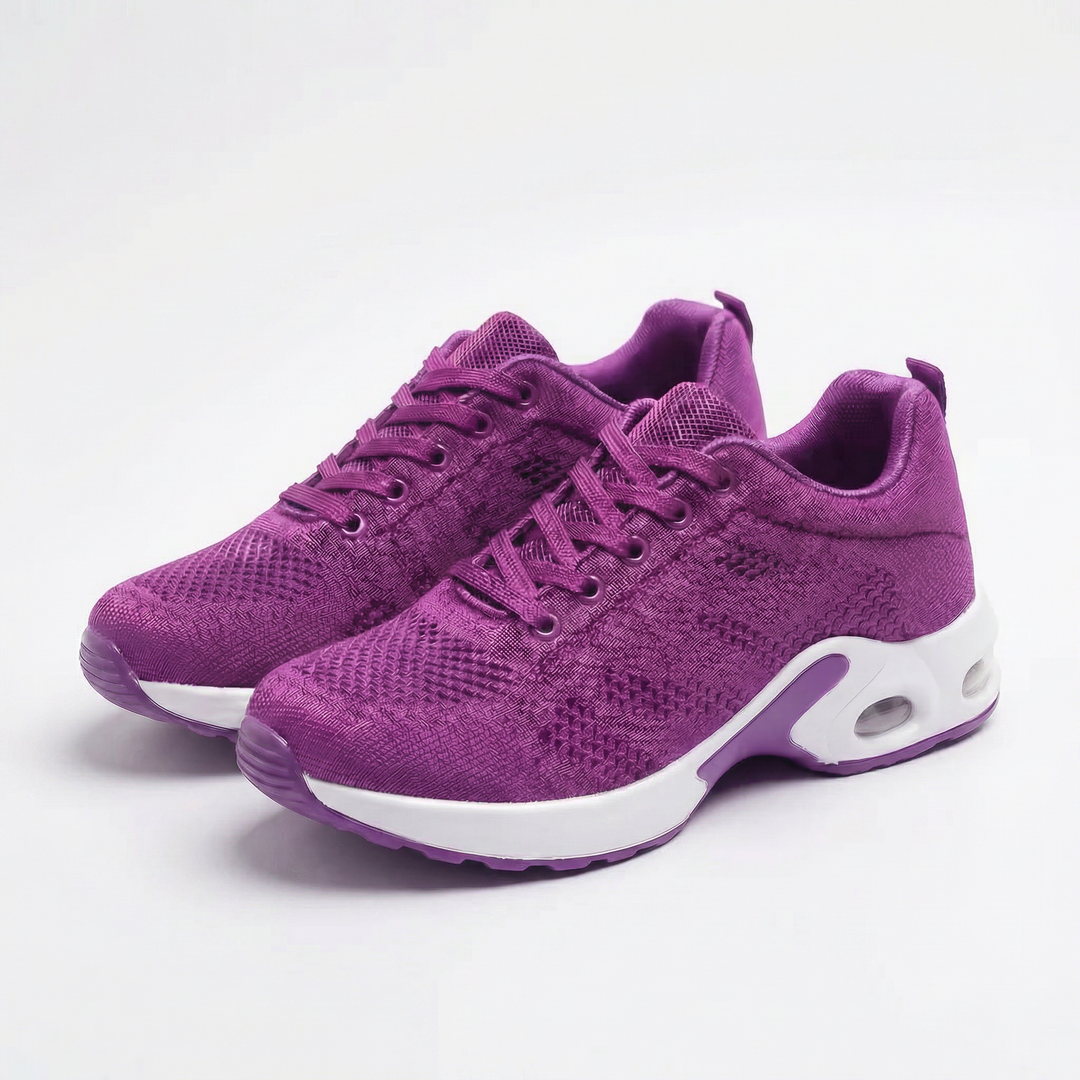 Liberté | Chaussures Ergonomiques sans Douleur