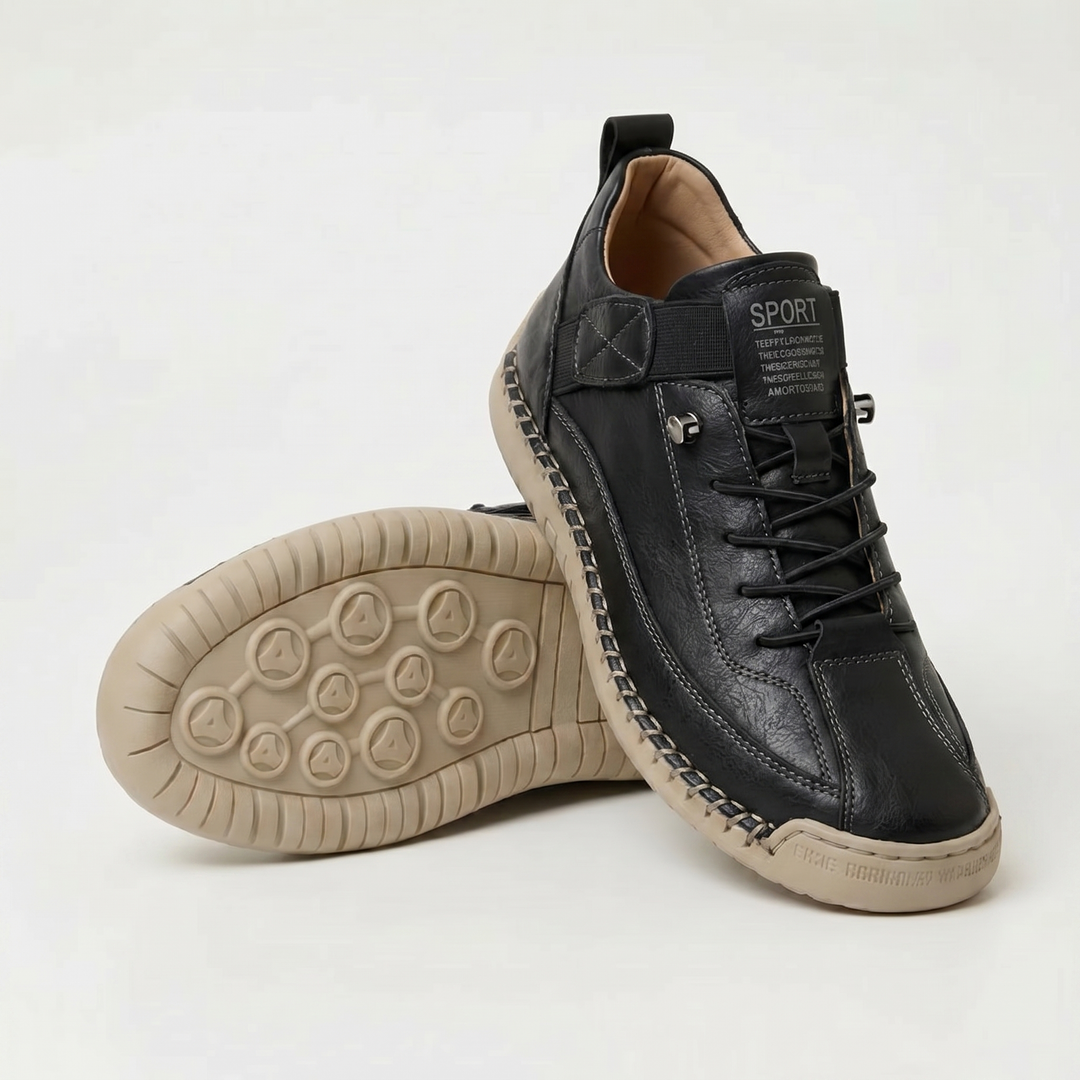 Mía | Chaussures Orthopédiques Confortables et sans Douleur