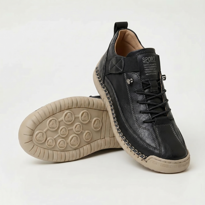 Mía | Chaussures Orthopédiques Confortables et sans Douleur
