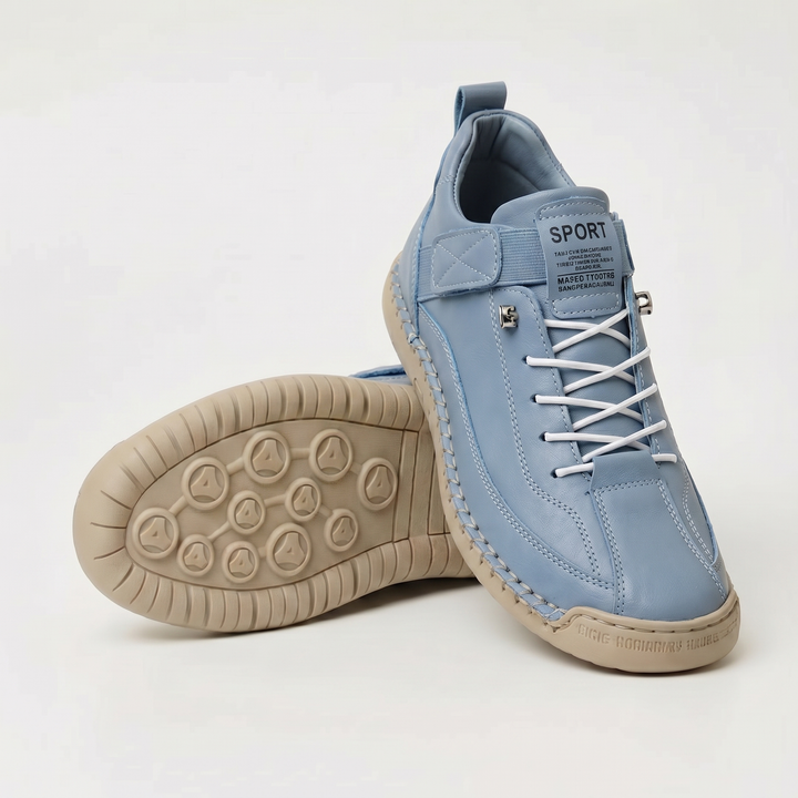 Mía | Chaussures Orthopédiques Confortables et sans Douleur