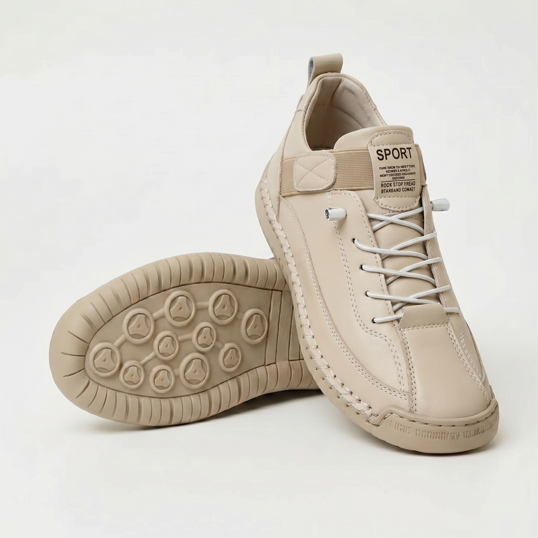 Mía | Chaussures Orthopédiques Confortables et sans Douleur