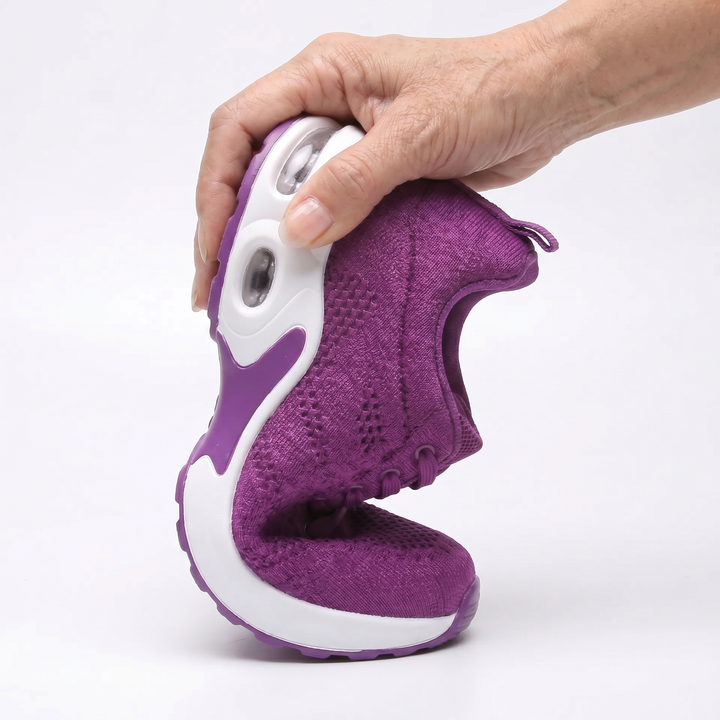 Liberté | Chaussures Ergonomiques sans Douleur