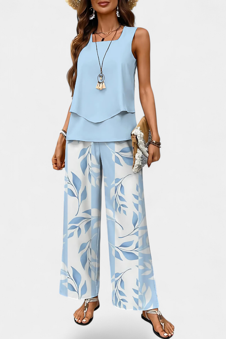 Martina | Ensemble Boho
