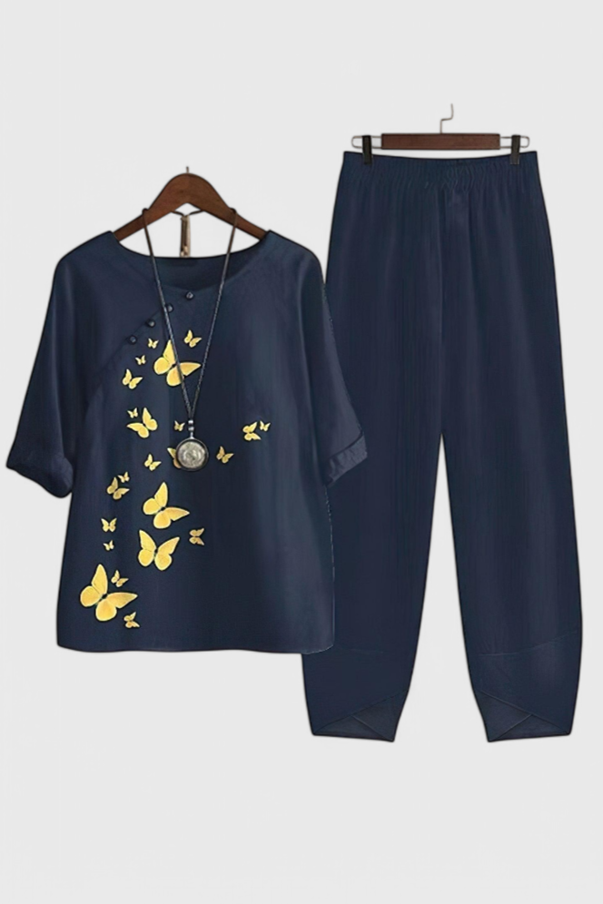 Ursula | Ensemble Chic