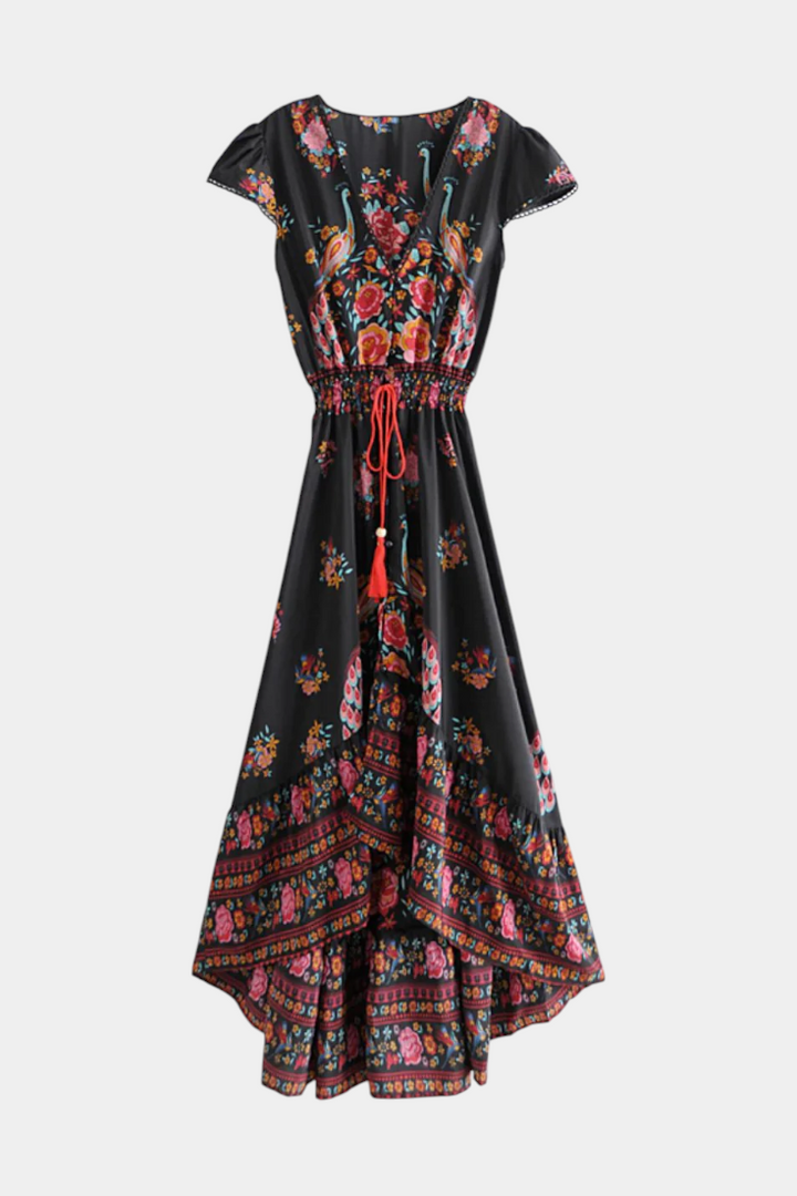 Luna | Robe Florale