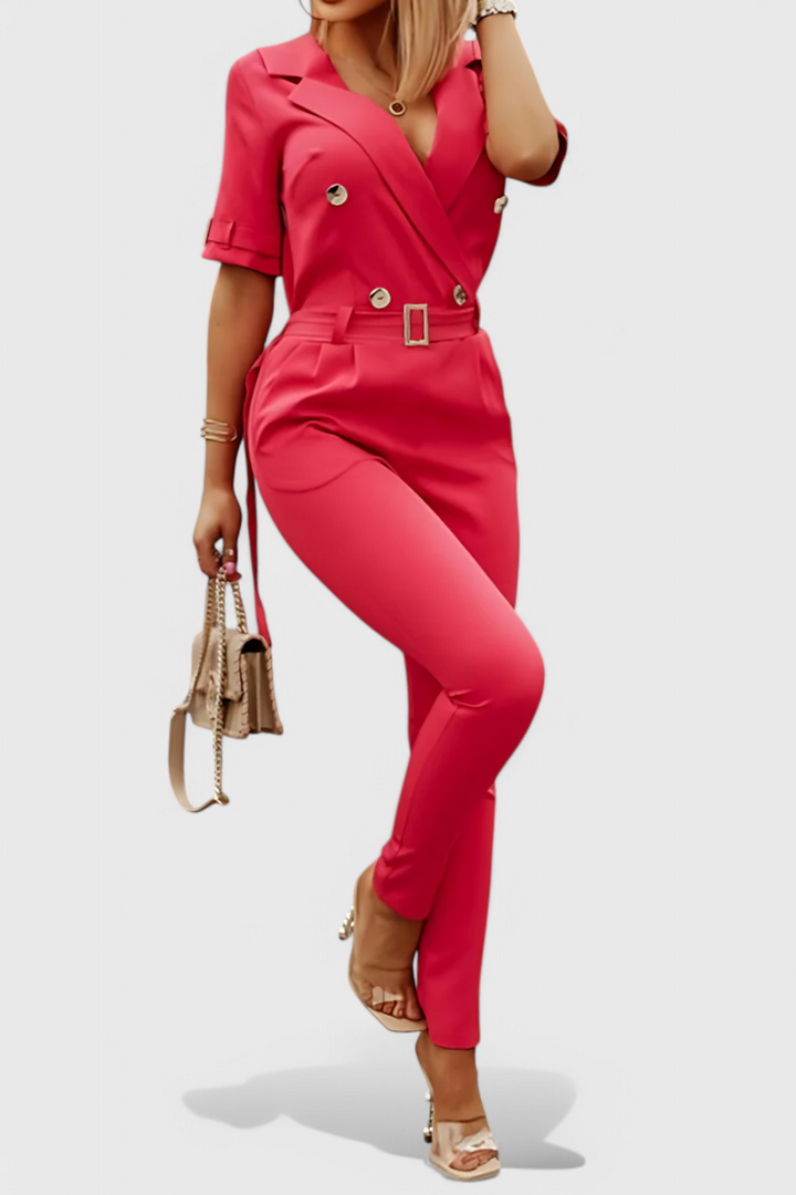Vivienne | Monopiece avec Élégance Sans Effort