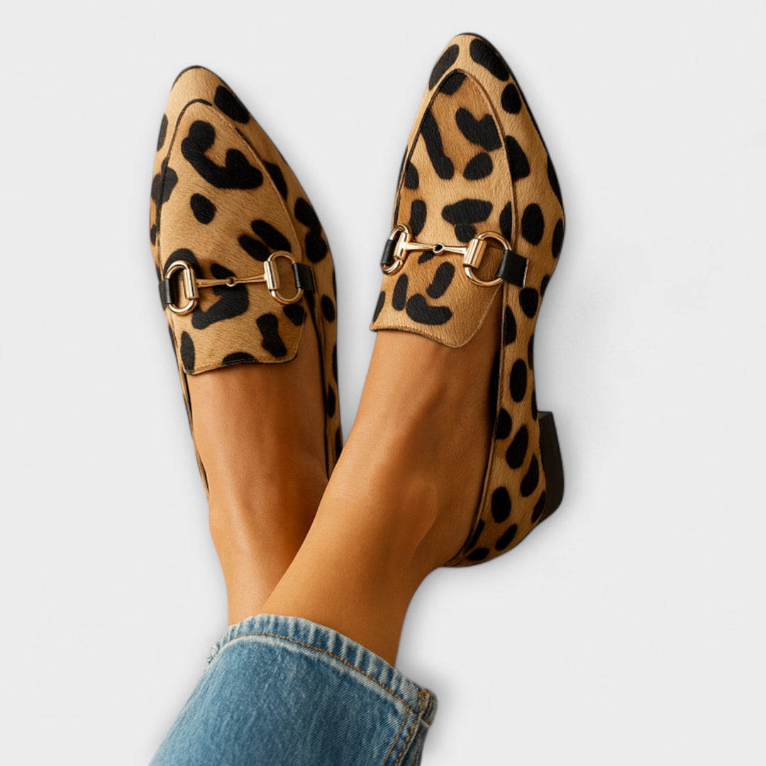 Alma | Chaussons d'État