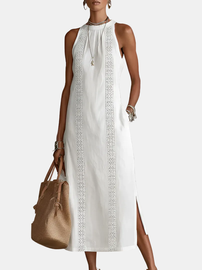Jimena | Robe Midi