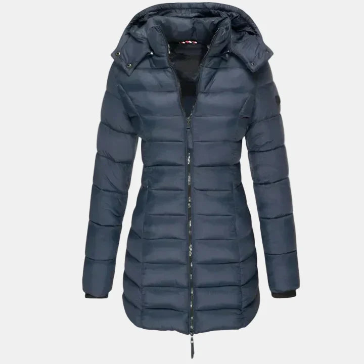 Sandra | Veste d'hiver