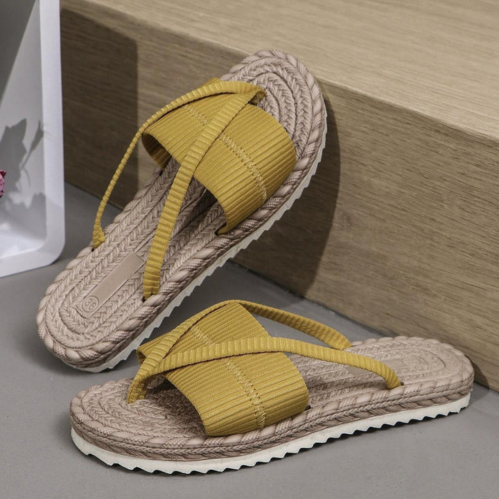 Josie – Sandales de Marche Légères